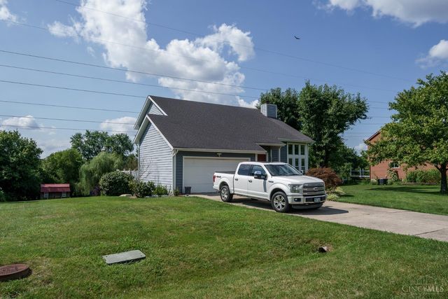 5822 Forge Bridge Drive, West Chester, OH 45069