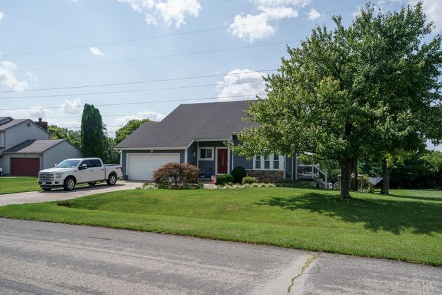 5822 Forge Bridge Drive, West Chester, OH 45069