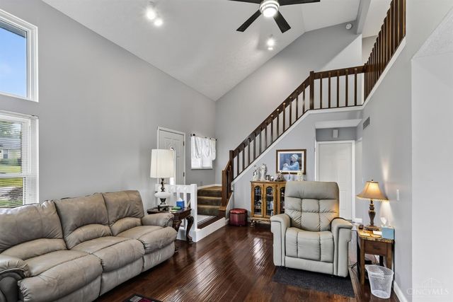 5822 Forge Bridge Drive, West Chester, OH 45069