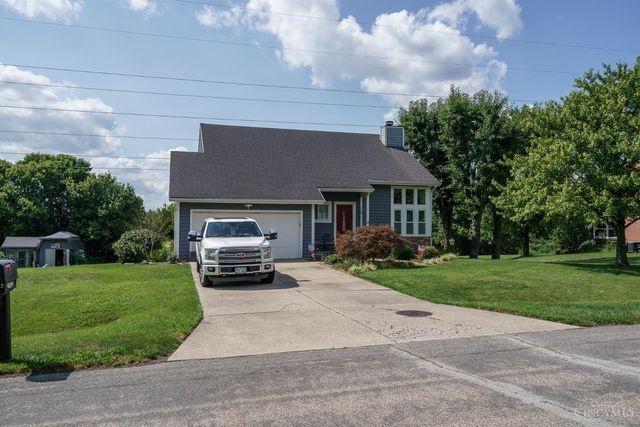 5822 Forge Bridge Drive, West Chester, OH 45069