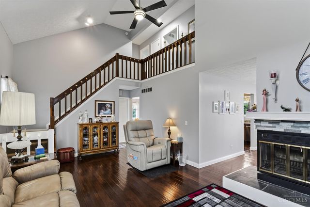 5822 Forge Bridge Drive, West Chester, OH 45069