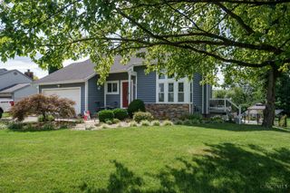 5822 Forge Bridge Drive, West Chester, OH 45069