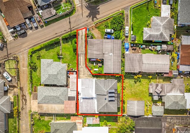 45-123 Waikalua Road A, Kaneohe, HI 96744