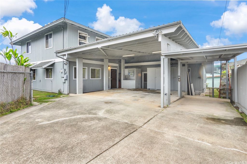 45-123 Waikalua Road A, Kaneohe, HI 96744