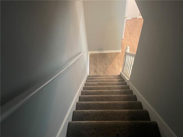 5322 Creekview Lane, Morrow, GA 30260