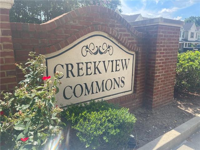 5322 Creekview Lane, Morrow, GA 30260
