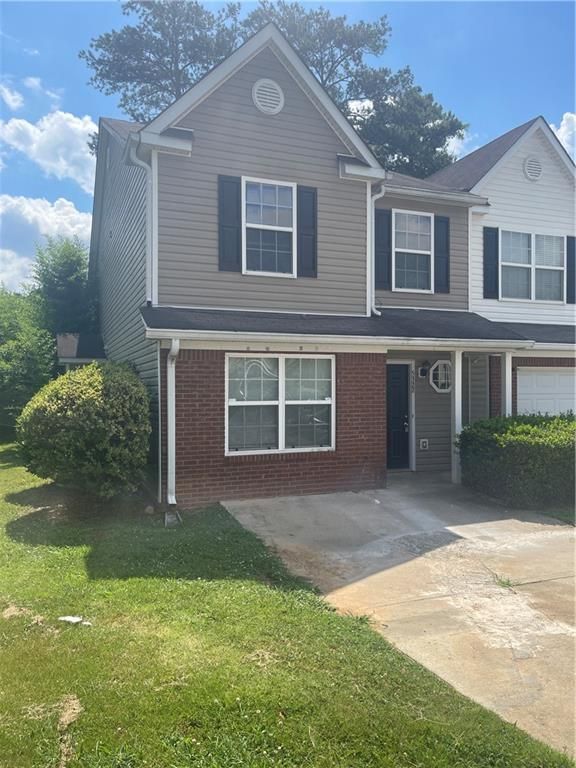 5322 Creekview Lane, Morrow, GA 30260