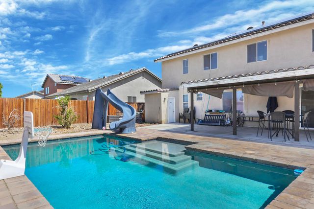 49510 Copperidge Street, Coachella, CA 92236