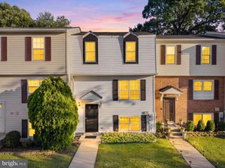 3381 STYLE AVE, Laurel, MD 20724