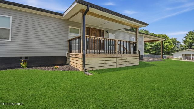 174 Poplar Street, Benton, TN 37307