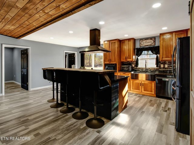 174 Poplar Street, Benton, TN 37307