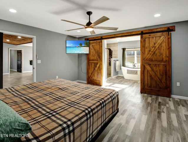 174 Poplar Street, Benton, TN 37307