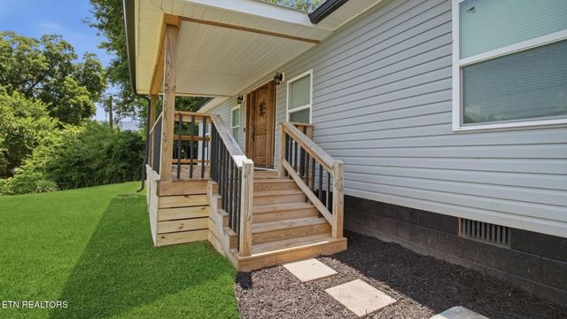 174 Poplar Street, Benton, TN 37307