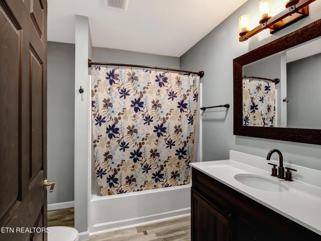 174 Poplar Street, Benton, TN 37307