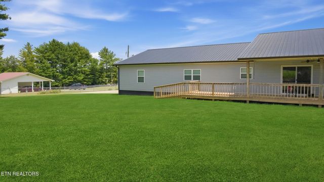 174 Poplar Street, Benton, TN 37307