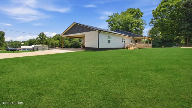 174 Poplar Street, Benton, TN 37307
