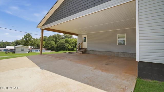 174 Poplar Street, Benton, TN 37307