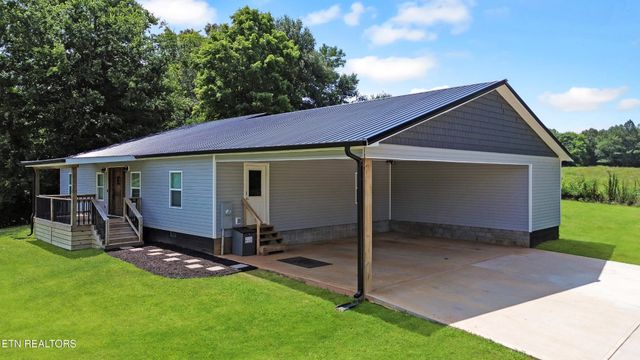 174 Poplar Street, Benton, TN 37307