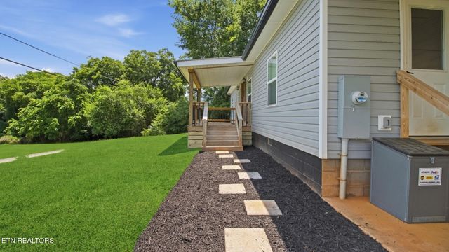 174 Poplar Street, Benton, TN 37307