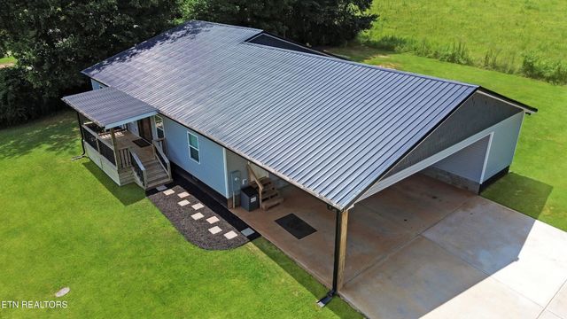 174 Poplar Street, Benton, TN 37307