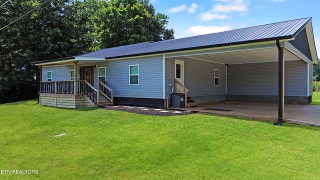174 Poplar Street, Benton, TN 37307