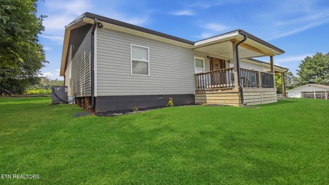 174 Poplar Street, Benton, TN 37307