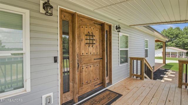 174 Poplar Street, Benton, TN 37307