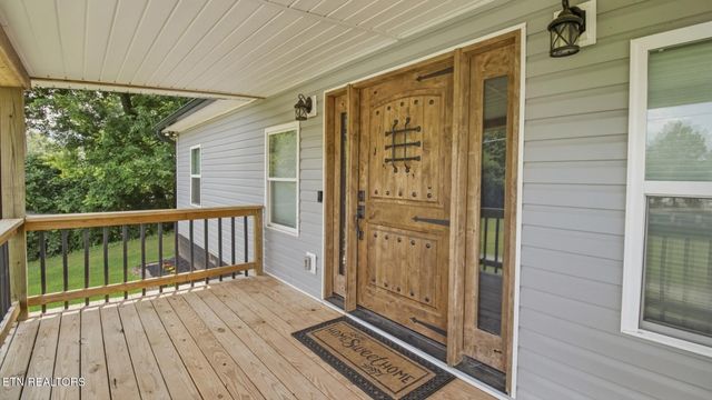 174 Poplar Street, Benton, TN 37307