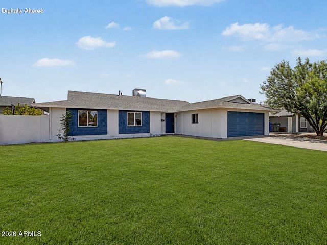 3529 W ACAPULCO Lane, Phoenix, AZ 85053