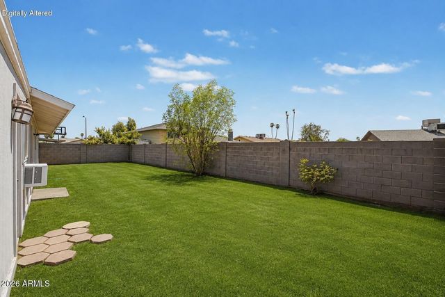 3529 W ACAPULCO Lane, Phoenix, AZ 85053