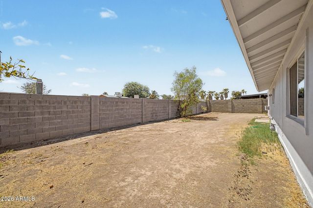 3529 W ACAPULCO Lane, Phoenix, AZ 85053
