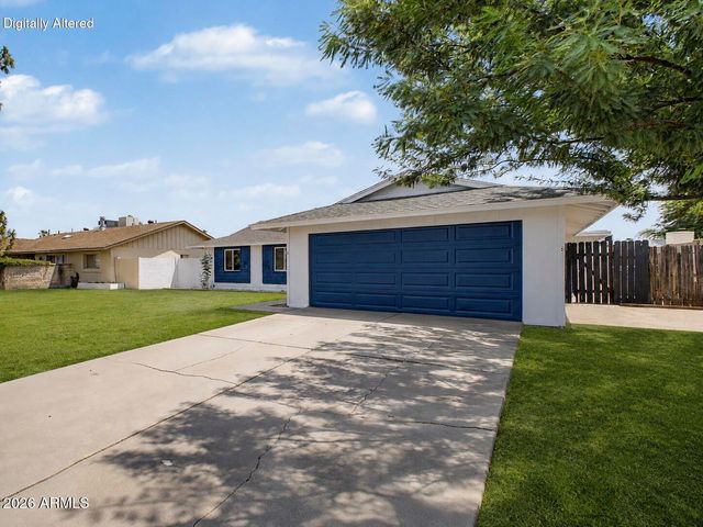 3529 W ACAPULCO Lane, Phoenix, AZ 85053