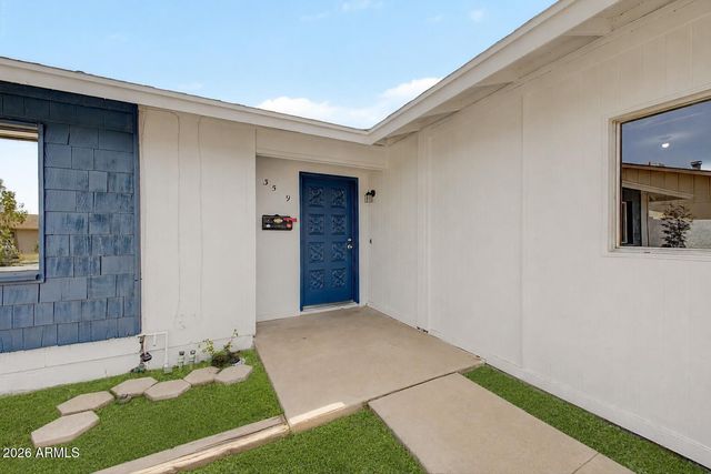 3529 W ACAPULCO Lane, Phoenix, AZ 85053