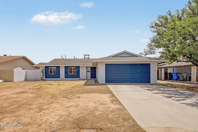 3529 W ACAPULCO Lane, Phoenix, AZ 85053