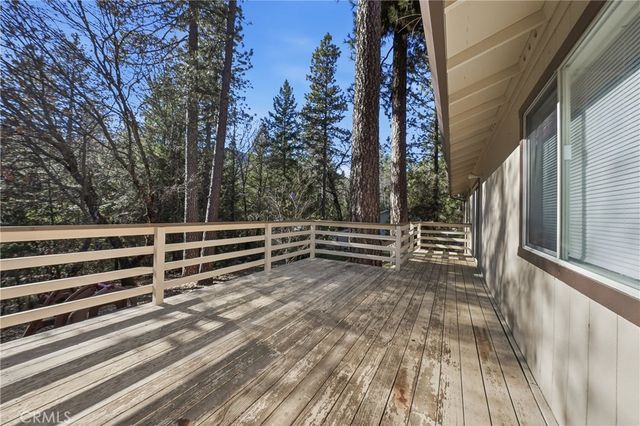 16681 Cobb Blvd, Cobb, CA 95426