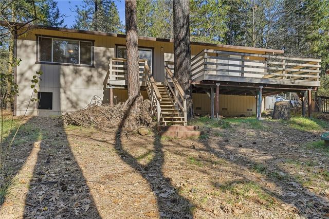 16681 Cobb Blvd, Cobb, CA 95426