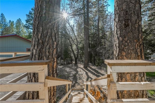 16681 Cobb Blvd, Cobb, CA 95426