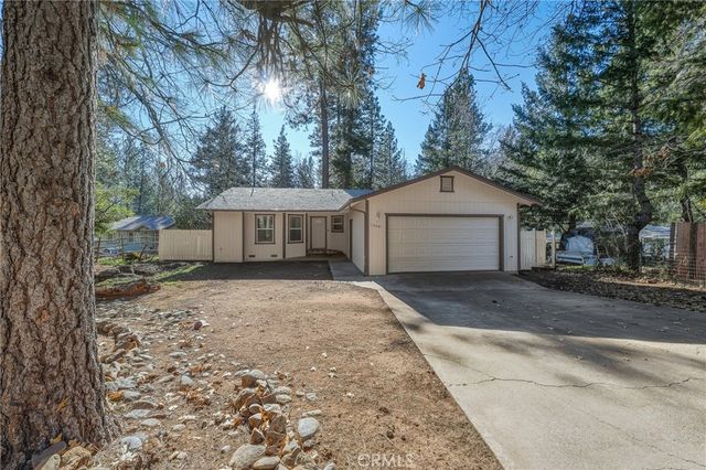 16681 Cobb Blvd, Cobb, CA 95426