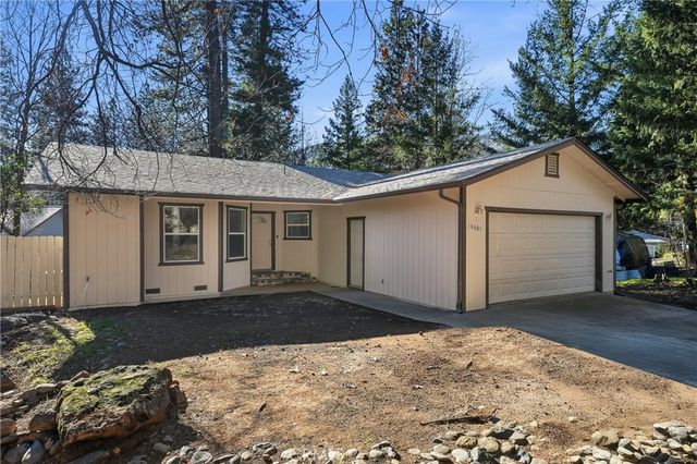 16681 Cobb Blvd, Cobb, CA 95426