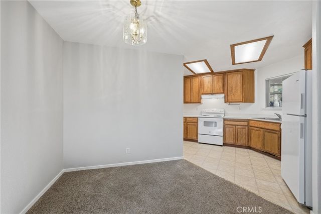 16681 Cobb Blvd, Cobb, CA 95426