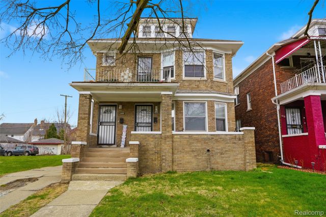 5145 Iroquois Street, Detroit, MI 48213