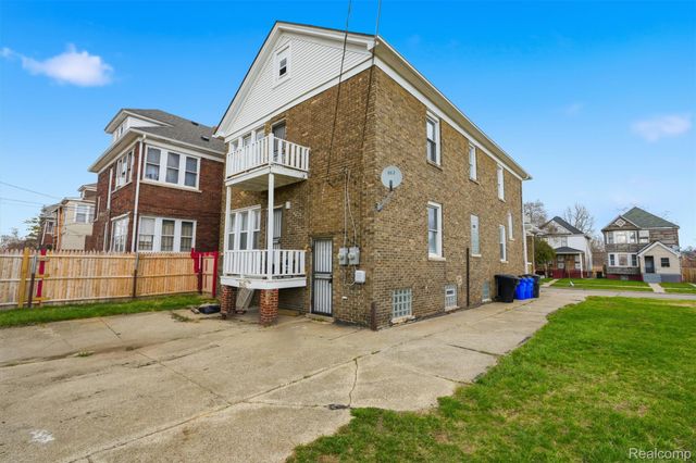 5145 Iroquois Street, Detroit, MI 48213