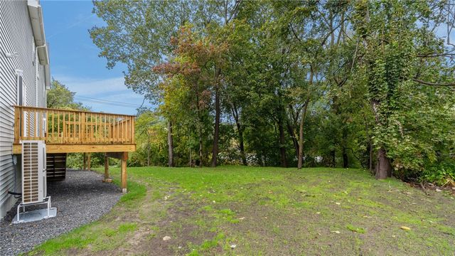 37 Hurdis Street, North Providence, RI 02904