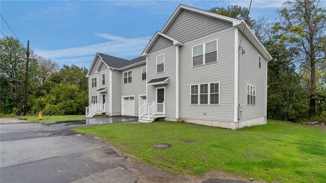 37 Hurdis Street, North Providence, RI 02904