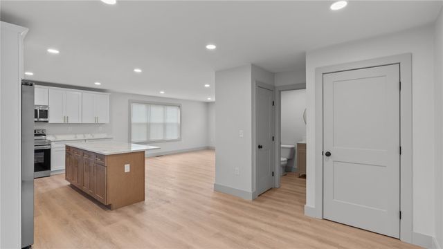 37 Hurdis Street, North Providence, RI 02904