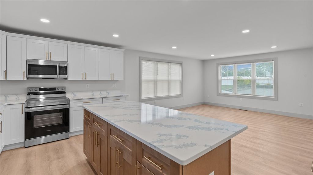 37 Hurdis Street, North Providence, RI 02904