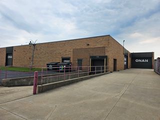 3500 Sunset Avenue, Waukegan, IL 60087