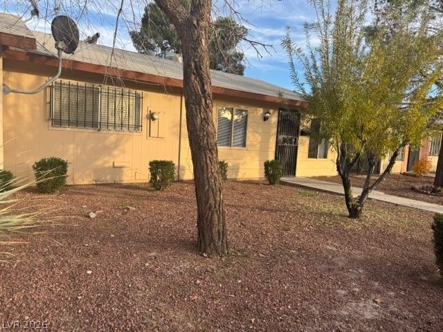 3942 Palos Verdes Street, Las Vegas, NV 89119