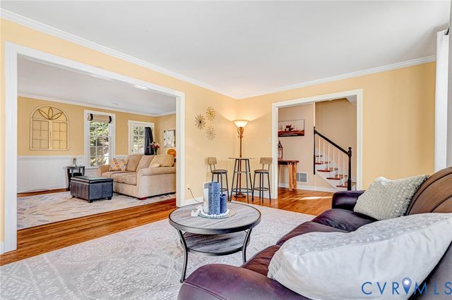 1221 Pulliam St, Chesterfield, VA 23235