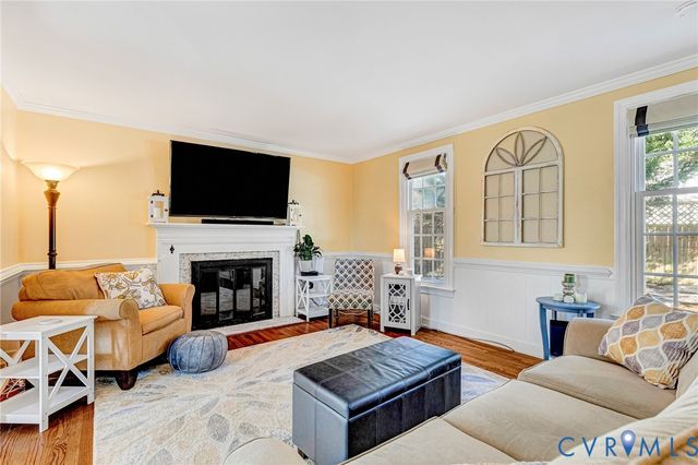 1221 Pulliam St, Chesterfield, VA 23235